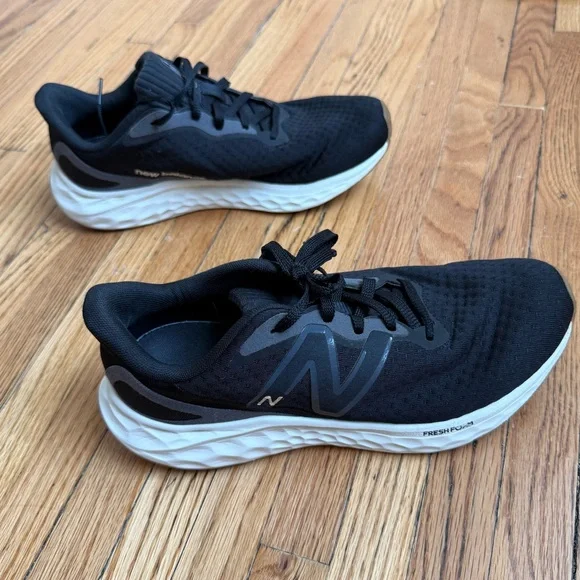 New Balance Fresh Foam Running Women’s Sneaker - Picture 1 of 6